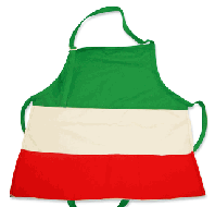 le fettucce che sognano il mare