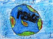 WorldPeaceWorld_Hallinan Cucina dal Mondo